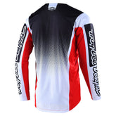 Troy Lee Designs GP Jersey - Icon Red